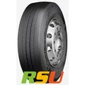 2x Continental Conti EfficientPro HS 5 3PMSF 385/55 R22.5 162K(158L) Ganzjahr...