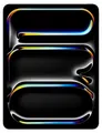 Apple iPad Pro 13 512GB 8th Gen. (2025) WIFI space black