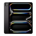 Apple iPad Pro 13'' - 2025 - 512GB - Wi-Fi - Black - Schwarz Differenzbesteuert