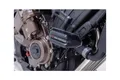 2489-Crash-Schutzset SW-MOTECH kompatibel mit HONDA CB 650