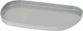 Sentiotec Auffangschale für Saunaofen Sentiotec Nordex und Scandia 43,5 x 28,3 cm