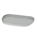 Sentiotec Auffangschale Tropfschale für verschiedene Saunaöfen 43,5 x 28,3 cm