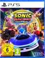 Sonic Racing: CrossWorlds (PlayStation 5)