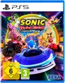 Sonic Racing: CrossWorlds PlayStation 5