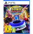PS5 SONIC RACING CROSSWORLDS