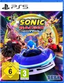 Sonic Racing: CrossWorlds