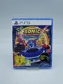 Sony Playstation 5 Spiel : Sonic Racing Cross World von Sega Zustand NEU