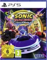 Gaming PS5-Games Sonic Racing: CrossWorlds (PS5)