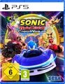 PS5 - Sonic Racing: CrossWorlds DE NEU & OVP