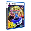 Sonic Racing: CrossWorlds Sony PS5 Rennspiel PlayStation 5 NEU&OVP