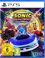 Sonic Racing: CrossWorlds - Day ONE Edition - PS5 / PlayStation 5 - Neu & OVP