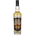 Compass Box THE PEAT MONSTER Blended Malt 46% Vol. 0,7l