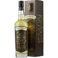 Compass Box The Peat Monster Blended Single Malt 0,7 Liter 46% Vol.