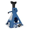 CARTREND 10911 Unterstellbock Abstellbock 306mm 258mm manuell Stahl 5.65kg