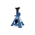 10911 Unterstellbock Abstellbock 306mm 258mm manuell Stahl 5.65kg