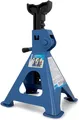 CARTREND 10911 Profi Unterstellbock Arbeiten unter Fahrzeug 256 mm bis 411 mm