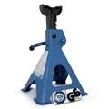 CARTREND Unterstellbock Abstellbock 2t stabil verstellbar Auto PKW Hebebock