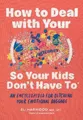 Eli Harwood How to Deal with Your ____ So Your K (Gebundene Ausgabe) (US IMPORT)