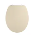 Cornat WC-Sitz-Toilettendeckel TELO Beige L17
