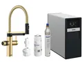 Blanco Küchenarmatur drink.soda EVOL-S Pro - 527 427 Trinkwassersystem