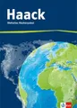 Der Haack Weltatlas. Allgemeine Ausgabe Sekundarstufe I und II Medienpaket au...