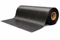 Selbstklebende Dachabdichtungsbahn 1 x 5 m Schwarz– Bitumen Dachbahn mit Aluminium-Decklage – wasserdichte Dachabdichtung ohne Flamme – für Carport, Gartenhaus & Flachdach Rolle 5 m²