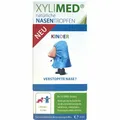 MIRADENT Xylimed Kid's natürliche Nasentropfen 22 ml PZN14001167