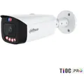 Dahua NETTO-KAMERA 8MP BULLET/HFW3849T1-ASPV0280B-PRO (3840 x 2160 Pixels) (53220)