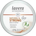 Lavera Deo Creme Natural & Strong 50 ml
