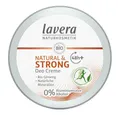 lavera Deo-Creme Natural & Strong - Deo Creme 50ml