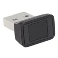 FeinTech FPS00200 USB Fingerabdruck-Sensor für Hello Fingerprint-Reader schwarz
