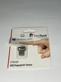 FPS00200 Fingerabdruck Sensor USB Dongle Fingerprint Reader Windows Hello Win 11