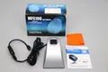 MANTRA MFS100 V54 Optische USB Fingerabdruck Sensor Schwarz / Silber