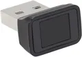 FeinTech FPS00200 USB Fingerabdruck-Sensor für Hello Fingerprint-Reader schwarz