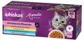 4008429171406 WHISKAS Aromatic selection Mix - nassfutter für Katzen - 40x85g wh