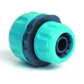 19mm (3/4 Inch) auf 15mm (1/2 Inch) Gartenwasserschlauch-Rohradapter