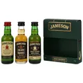 Jameson 3er Miniatur Tasting Set 40.0% 3x50ml