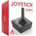 Plaion CX40+ Wireless Joystick (Atari 2600+, 2600, 7800) (INT) (Atari) (1145025)
