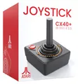 CX40+ Wireless Joystick (Atari 2600+, 2600, 7800)
