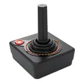 Joystick Retro Games Ltd 1145025 ATARI CX40+ Kabellos Schwarz