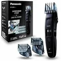 Panasonic ER-GB86 Barttrimmer, High-Torque DC Motor, 58 Längeneinstellungen, Waschbar, Kabellos