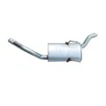 Asso Auspufftopf hinten (89/97 KW 121/132PS) 9456113880