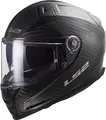 LS2, Integralhelme motorrad VECTOR II gloss carbon, M