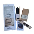 Glaskaraffen Set, Lucy , Filter Karaffen Set, 5 - teiliges Set