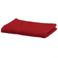 Le Coiffeur Energie-Sparhandtuch Rot 30 x 90 cm