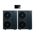 Vaillant aroTHERM plus VWL 125/8.1 A 12,5 kW Wärmepumpe Kaskade Paket 4.3509