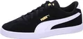 Puma Puma Club III Sneaker Schwarz