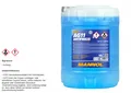 10 Liter MANNOL Kühlerfrostschutz Typ G11 Longterm Antifreeze AG11 -40°C