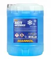Mannol Kühlerfrostschutz Antifreeze AG11 -40 longterm Fertigmischung 10l Kaniste