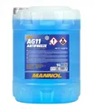 MANNOL Antifreeze AG11 (-40) Longterm 10L Frostschutz für BMW BMWS BUELLS